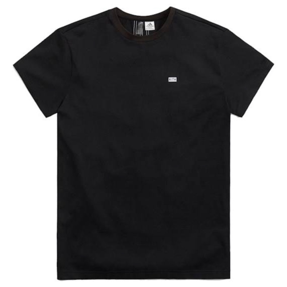 Kith x Adidas Heavyweight Terrex Tee